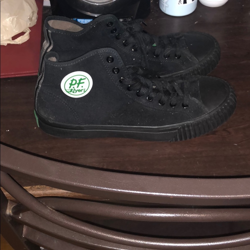 PF Flyers